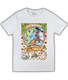 Мой сосед Тоторо